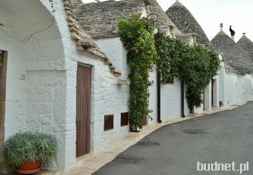 Alberobello